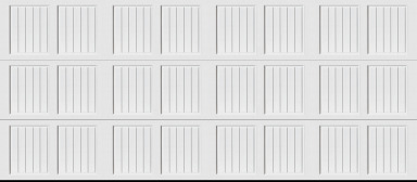 Classica garage door
