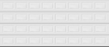 Lincoln garage door